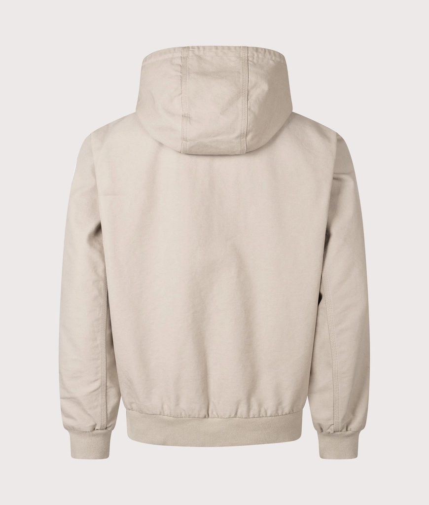 Carhartt WIP Mens Relaxed Fit OG Active Jacket